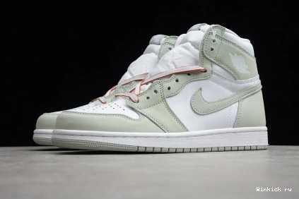 HIGH OG “SEAFOAM” JORDAN AIR 1 0802